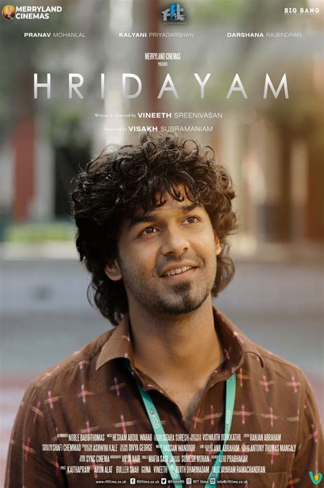 Music of <b>Hridayam</b> songs are composed by Hesham Abdul Wahab. . Hridayam movie download in masstamilan